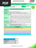 C - 1º LC Act 3 - Cyt-Und 2