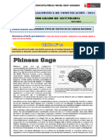 Evaluación Diagnóstica 2°lee