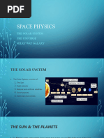 Space Physics Presentation 2