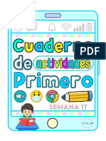 Libro para Primero de Primaria