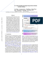 Pyvene:: A Library For Understanding and Improving Pytorch Models Via Interventions