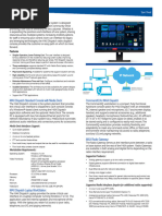 005-1401N Max Dispatch Spec