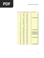 BIOGAS Calculatons 1