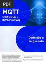 MQTT Guia Geral de Boas Praticas