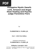 Philippine Mystic Dwarfs II