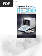 HS-2000 Eng