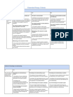 EE-Criteria OFS