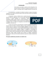 2-A Base Molecular Da Vida