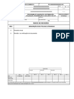 Procedimento Epi