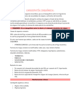 Cardiopatía Isquémic1