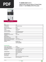 SM6 24 - F SM6R Dm1a A11