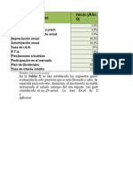 Formatos de Muestras DE