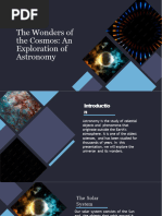 ZR - Astronomy