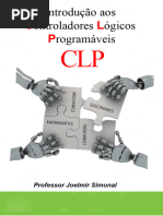 INTRODUÇÃO AOS CLP Oficial REV 02