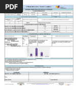 INFORME GABY 2do Trimestre