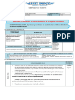 01 SESION 4to Secundaria