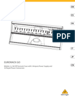 Eurorack Go - QSG - WW