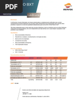 Ficha Tecnica Hidraulico BXT PT BR - tcm82 205993