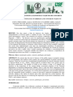 7 - Manutenção Preventiva em Pontes e Viadutos de Concreto