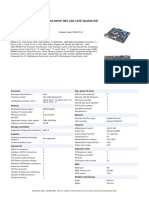 ASUS P8H61-M LE Motherboard Intel® H61 LGA 1155 (Socket H2) Micro ATX