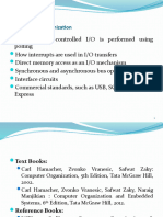 B Tech CSE - IV Sem - TCS 404 Computer Organisation - Unit-3 Part I