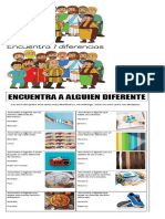 Examen Sobre Los Discípulos