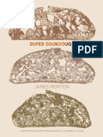 Super Sourdough The Foolproof Guide To Making World-Class Bread at Home (James Morton) (Z-Library)