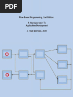 Flow-Based Programming - A New Approach To Application Development (J. Paul Morrison) (Z-Library)