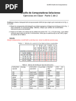 S12 - Ejercicios 1 de 2 - Solucionario