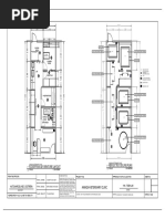 Floor Plan & Furniture Layout Reflected Ceiling Plan: Yih - Tseh Lim Kate Marcelyne D. Estrera