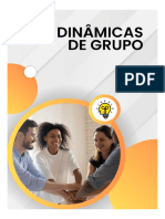 Dinânica de Grupo - Exclusivas