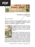 Introduccion Al Feng Shui