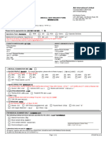 OPUAIF46 體格檢查表格