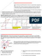 Electrical Steel Development - General