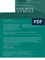 Ingenieria Industrial