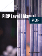 Picp Level 1 Manual