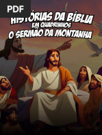 HQ - O Sermão Da Montanha