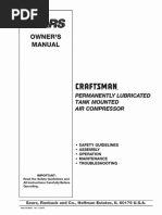 Compressor Manual