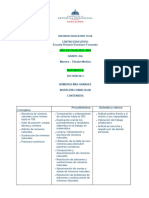 Secuencia 3 de Matemàtica