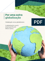 Por Outra Globalização