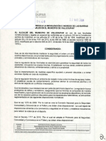 Decreto 000448 de 2024