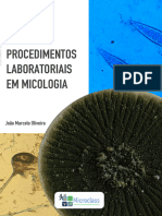 E Book Procedimentos em Micologia Atualizado em 141123