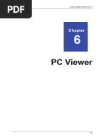 DVR Pcbox 4CH Small Pcviewer