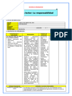 Sesión 25 de Marzo Del 2024 - Sexto Grado