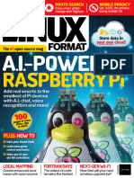 A I Powered Raspberry Pi