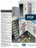 Preparación para Emergencias OSHA