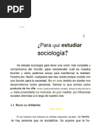 Libro Sociología