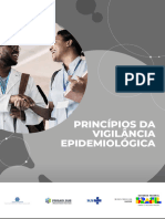 Princípios Da Vigilancia Epidemiológica