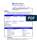 2 - TI014-9921 Install Guide For ImagePilot TOUCH For HP Z400