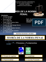 Derecho Penal